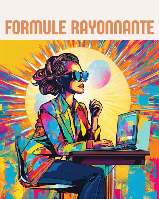 Formule Rayonnante