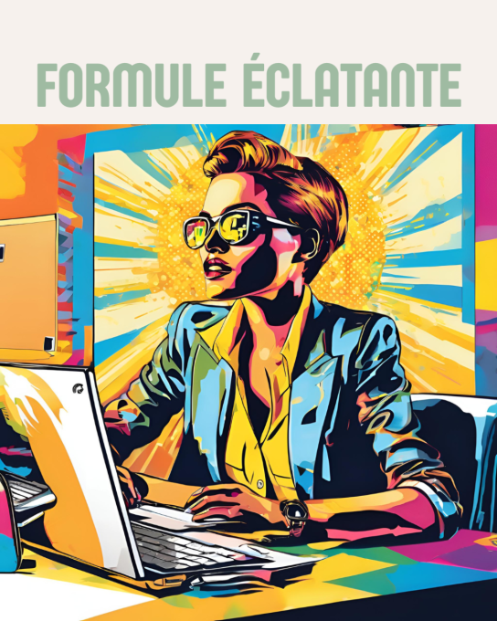 Formule Éclatante 