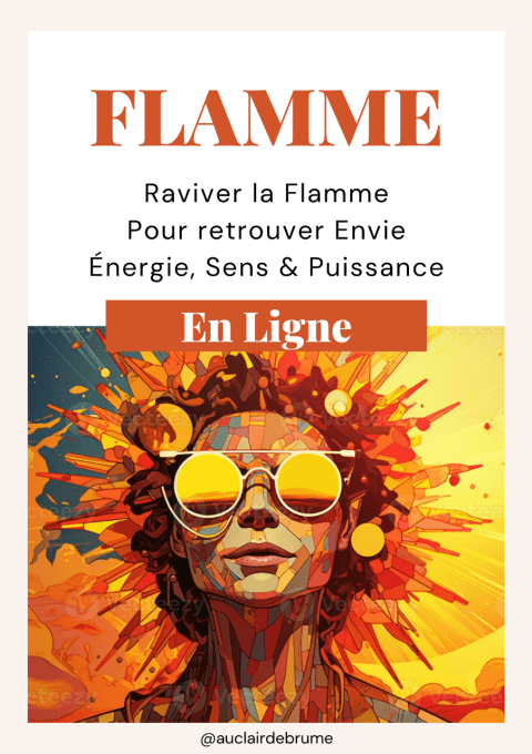 Flamme